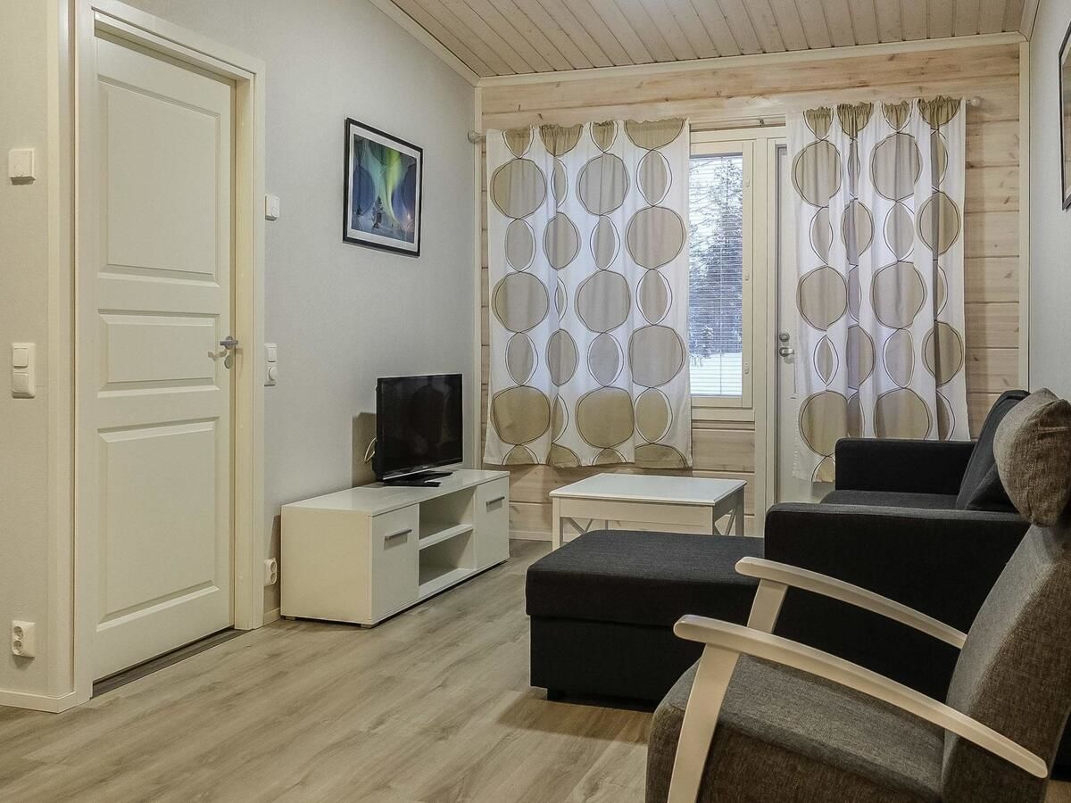 Дома для отпуска Holiday Home Levin revontulitaivas d Конгас