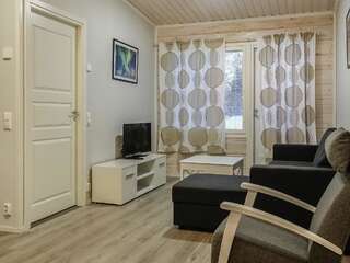 Дома для отпуска Holiday Home Levin revontulitaivas d Конгас-1